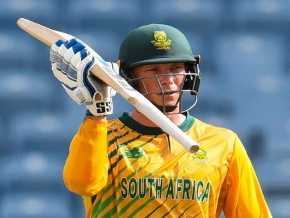 Every game is important, says SA's Rassie van der Dussen ahead of clash with Ireland | Every game is important, says SA's Rassie van der Dussen ahead of clash with Ireland