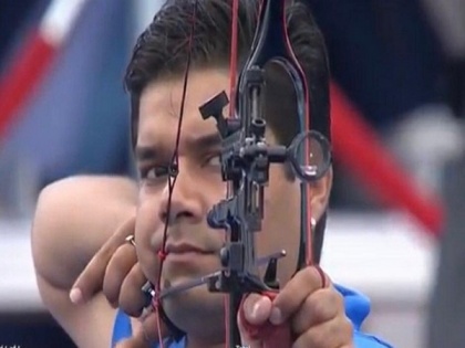 Good performance in WC shows Indian archers are ready for Olympics: Abhishek Verma | Good performance in WC shows Indian archers are ready for Olympics: Abhishek Verma