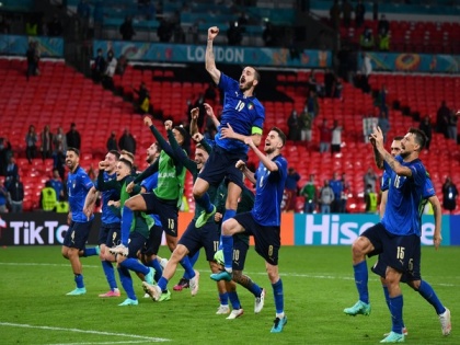Euro 2020: Italy set new national record, break 82-year old feat | Euro 2020: Italy set new national record, break 82-year old feat