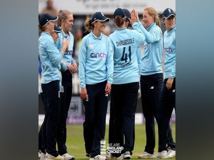 England Women to host India for 3 T20Is, 3 ODIs in September 2022 | England Women to host India for 3 T20Is, 3 ODIs in September 2022
