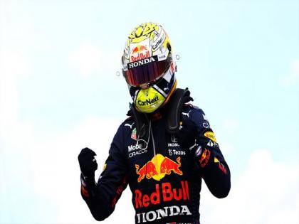 Max Verstappen dominates Hamilton to clinch Styrian GP for Red Bull | Max Verstappen dominates Hamilton to clinch Styrian GP for Red Bull