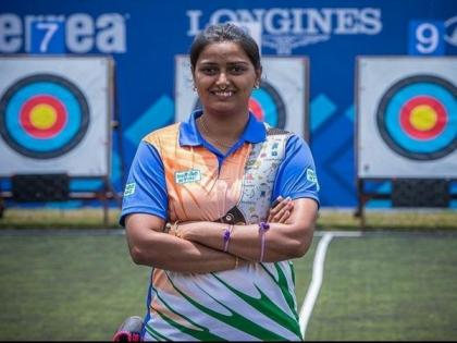 SAI congratulates Deepika Kumari for regaining World No. 1 spot | SAI congratulates Deepika Kumari for regaining World No. 1 spot