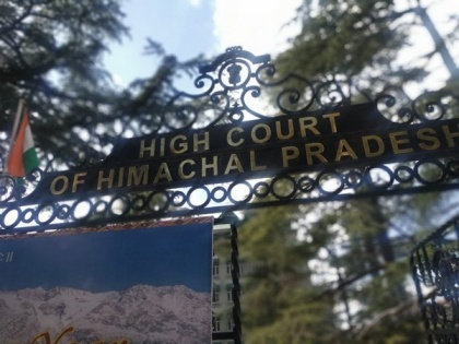 Justice Ravi Vijaykumar Malimath appointed Chief Justice of Himachal Pradesh HC | Justice Ravi Vijaykumar Malimath appointed Chief Justice of Himachal Pradesh HC