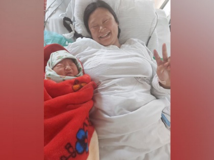 Army doctors save mother, child by performing complex surgery in Arunachal | Army doctors save mother, child by performing complex surgery in Arunachal
