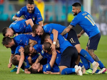 Euro 2020: Flawless Italy cruises into Round of 16, defeats Switzerland 3-0 | Euro 2020: Flawless Italy cruises into Round of 16, defeats Switzerland 3-0
