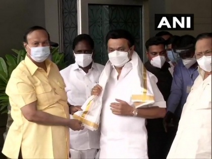 MK Stalin to meet PM Modi today, request for more COVID-19 vaccines | MK Stalin to meet PM Modi today, request for more COVID-19 vaccines