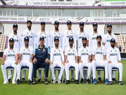 One final Test awaits boys! Bring the cup home: Hardik's message to team ahead of WTC final | One final Test awaits boys! Bring the cup home: Hardik's message to team ahead of WTC final