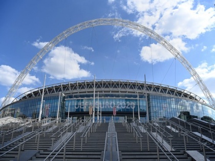 Euro 2020: Wembley to host over 60,000 fans for semis, final | Euro 2020: Wembley to host over 60,000 fans for semis, final