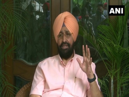 Punjab Congress crisis: Bajwa says, 'no Colonel can become General overnight'; denies meeting with CM | Punjab Congress crisis: Bajwa says, 'no Colonel can become General overnight'; denies meeting with CM