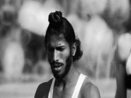 Punjab CM announces state funeral for Milkha Singh | Punjab CM announces state funeral for Milkha Singh