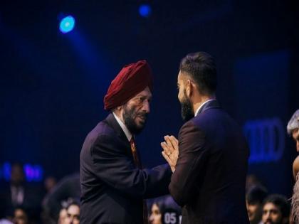 Milkha Singh's legacy inspired whole nation to aim for excellence, says Virat Kohli | Milkha Singh's legacy inspired whole nation to aim for excellence, says Virat Kohli