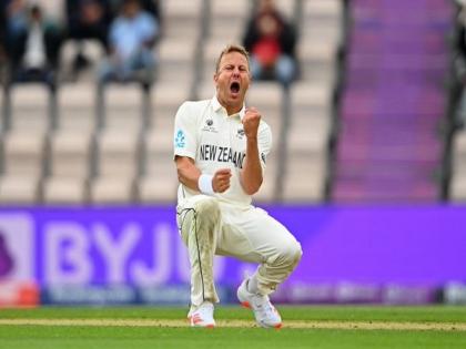 WTC final, Day 2: Kiwis claw back after Rohit, Gill put on 62-run opening stand | WTC final, Day 2: Kiwis claw back after Rohit, Gill put on 62-run opening stand