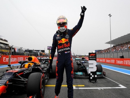 Formula One: Red Bull's Verstappen claims pole position for Styrian GP | Formula One: Red Bull's Verstappen claims pole position for Styrian GP