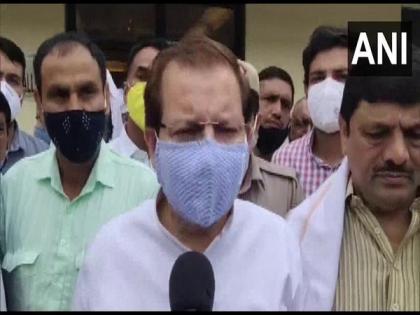 Rohtak MP demands CBI inquiry into death of Haryana man who succumbed to burns | Rohtak MP demands CBI inquiry into death of Haryana man who succumbed to burns Rohtak MP demands CBI inquiry into death of Haryana man who succumbed to burns | Rohtak MP demands CBI inquiry into death of Haryana man who succumbed to burns