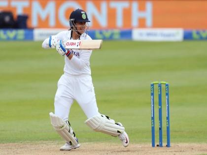 IND W v ENG W: Every minute of representing country in Test was worth it, says Mandhana | IND W v ENG W: Every minute of representing country in Test was worth it, says Mandhana