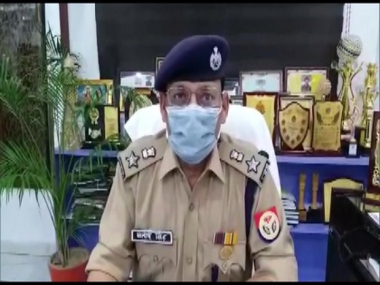 Police head constable arrested for rape in UP's Bulandshahr | Police head constable arrested for rape in UP's Bulandshahr