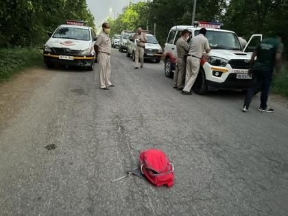 Delhi: 4 shooters held following encounter, 3 suffer bullet injuries | Delhi: 4 shooters held following encounter, 3 suffer bullet injuries