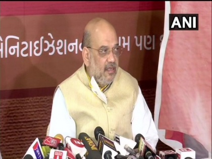 Centre ready to speed up COVID-19 vaccination process in July, August: Amit Shah | Centre ready to speed up COVID-19 vaccination process in July, August: Amit Shah