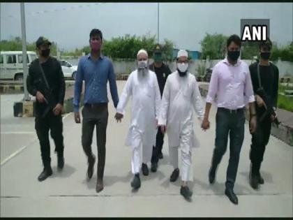 UP forced conversion racket: Hearing on police remand of arrested accused in Lucknow court today | UP forced conversion racket: Hearing on police remand of arrested accused in Lucknow court today