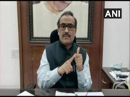 21 cases of Delta plus COVID variant found in Maharashtra | 21 cases of Delta plus COVID variant found in Maharashtra 21 cases of Delta plus COVID variant found in Maharashtra | 21 cases of Delta plus COVID variant found in Maharashtra