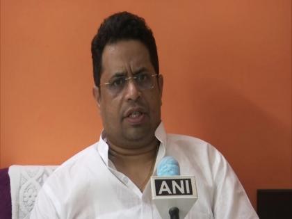 TMC leader lodges complaint against BJP MPs for demanding separate statehood | TMC leader lodges complaint against BJP MPs for demanding separate statehood