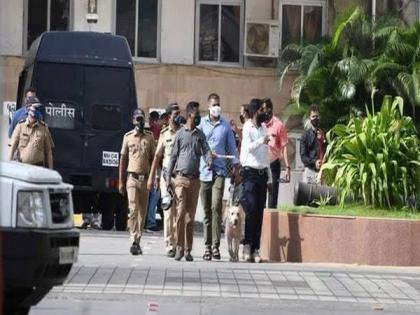 Man arrested in Pune for threatening to blow up Mumbai Mantralaya | Man arrested in Pune for threatening to blow up Mumbai Mantralaya Man arrested in Pune for threatening to blow up Mumbai Mantralaya | Man arrested in Pune for threatening to blow up Mumbai Mantralaya