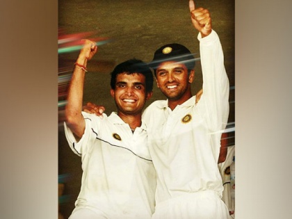 People will remember those players forever who make runs in Tests: Sourav Ganguly | People will remember those players forever who make runs in Tests: Sourav Ganguly