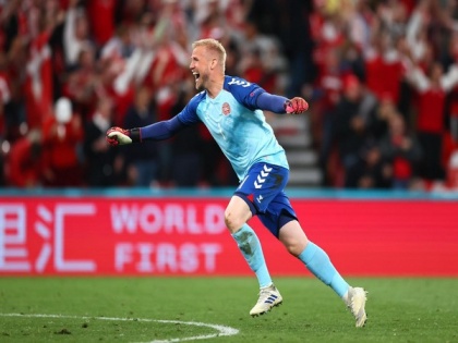 Euro 2020: Schmeichel takes swipe at England ahead of semi-final, asks 'has it ever been home?' | Euro 2020: Schmeichel takes swipe at England ahead of semi-final, asks 'has it ever been home?'