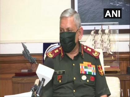 After Galwan clash, Ladakh faceoffs, Chinese Army realised it needs to be better trained: CDS Rawat | After Galwan clash, Ladakh faceoffs, Chinese Army realised it needs to be better trained: CDS Rawat