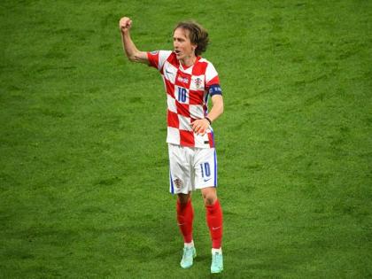 Euro 2020: England and Croatia cruises into last 16 | Euro 2020: England and Croatia cruises into last 16 Euro 2020: England and Croatia cruises into last 16 | Euro 2020: England and Croatia cruises into last 16