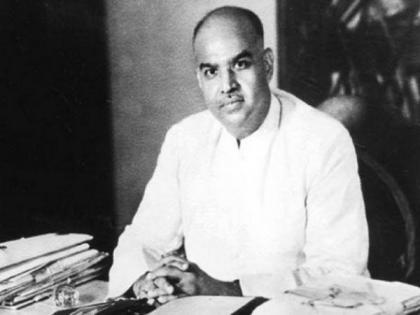 PM Modi remembers Syama Prasad Mookerjee on death anniversary, says his efforts towards national integration will never be forgotten | PM Modi remembers Syama Prasad Mookerjee on death anniversary, says his efforts towards national integration will never be forgotten PM Modi remembers Syama Prasad Mookerjee on death anniversary, says his efforts towards national integration will never be forgotten | PM Modi remembers Syama Prasad Mookerjee on death anniversary, says his efforts towards national integration will never be forgotten