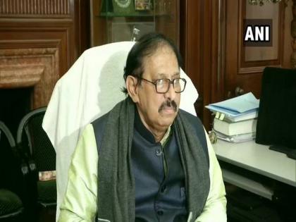 Governor interfering in administration of state Assembly: West Bengal Speaker | Governor interfering in administration of state Assembly: West Bengal Speaker