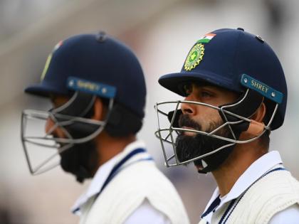 Think Kohli would look ahead to end century drought in Tests, says Sanjay Bangar | Think Kohli would look ahead to end century drought in Tests, says Sanjay Bangar
