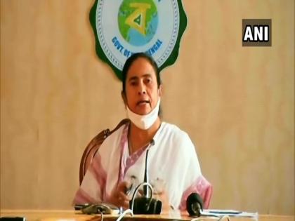 Mamata Banerjee urges PM Modi's intervention for early approval for Covaxin from WHO | Mamata Banerjee urges PM Modi's intervention for early approval for Covaxin from WHO