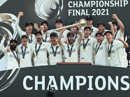 ICC confirms new point system, details for next World Test Championship | ICC confirms new point system, details for next World Test Championship