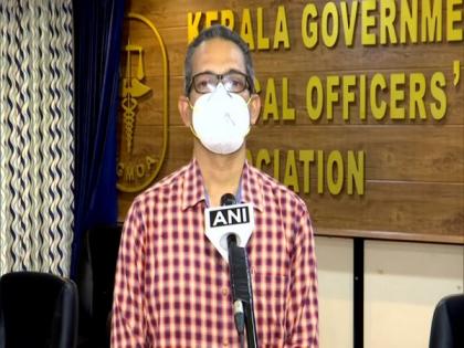 Kerala: Doctors intensify protest, demand arrest of accused in junior surgeon assault case | Kerala: Doctors intensify protest, demand arrest of accused in junior surgeon assault case