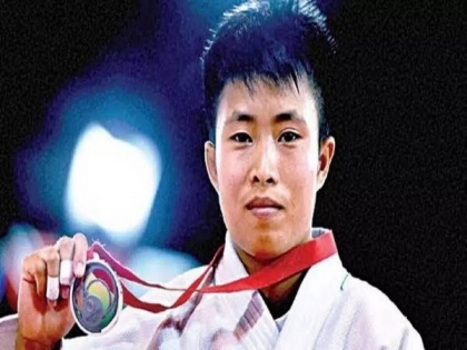 Indian judoka Sushila Devi qualifies for Tokyo Olympics via continental quota | Indian judoka Sushila Devi qualifies for Tokyo Olympics via continental quota