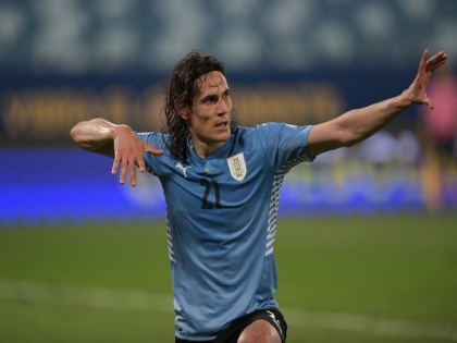 Copa America: Uruguay beat Bolivia 2-0, reach quarters | Copa America: Uruguay beat Bolivia 2-0, reach quarters