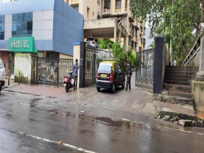 ED raids former Maharashtra home minister Anil Deshmukh's premises in Nagpur, Mumbai | ED raids former Maharashtra home minister Anil Deshmukh's premises in Nagpur, Mumbai