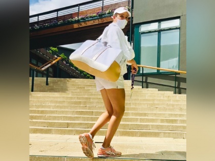 Johanna Konta announces retirement from tennis at age of 30 | Johanna Konta announces retirement from tennis at age of 30