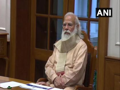 PM Modi reviews progress of COVID-19 vaccination, expresses satisfaction over rising speed of doses | PM Modi reviews progress of COVID-19 vaccination, expresses satisfaction over rising speed of doses PM Modi reviews progress of COVID-19 vaccination, expresses satisfaction over rising speed of doses | PM Modi reviews progress of COVID-19 vaccination, expresses satisfaction over rising speed of doses