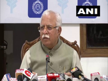 Haryana govt to give Rs 50 lakh to each Indian women's hockey team player from state: CM Khattar | Haryana govt to give Rs 50 lakh to each Indian women's hockey team player from state: CM Khattar