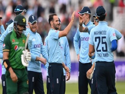 England to lock horns with Pakistan in 2 T20Is on Oct 13, 14 in Rawalpindi | England to lock horns with Pakistan in 2 T20Is on Oct 13, 14 in Rawalpindi