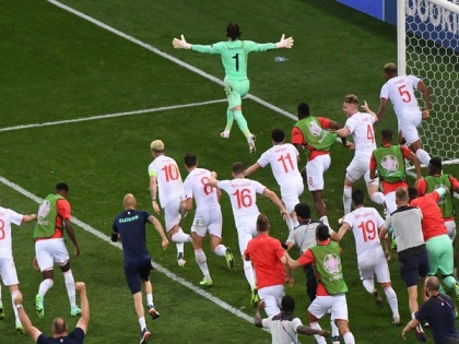 Euro 2020: Tournament favourites France knocked out after losing to Switzerland | Euro 2020: Tournament favourites France knocked out after losing to Switzerland