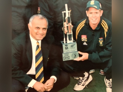 Former SA manager Goolam Rajah passes away, cricket fraternity remembers 'outstanding person' | Former SA manager Goolam Rajah passes away, cricket fraternity remembers 'outstanding person'