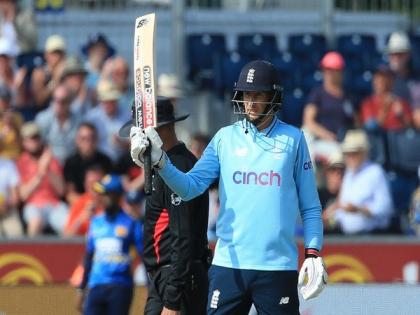 Woakes, Root steer England to win in first ODI against Sri Lanka | Woakes, Root steer England to win in first ODI against Sri Lanka