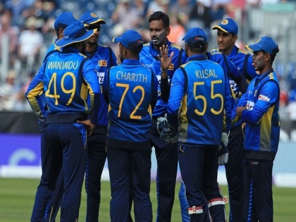 Ind vs SL: SLC has two groups in bio-bubbles keeping option open to field new team | Ind vs SL: SLC has two groups in bio-bubbles keeping option open to field new team