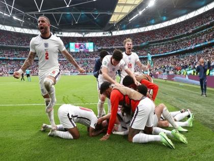 I'm singing it's coming home to show my happiness: Mourinho backs England in Euro 2020 | I'm singing it's coming home to show my happiness: Mourinho backs England in Euro 2020