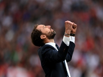 Euro 2020: If it goes wrong you're dead, says Southgate on team selection after England beat Germany | Euro 2020: If it goes wrong you're dead, says Southgate on team selection after England beat Germany