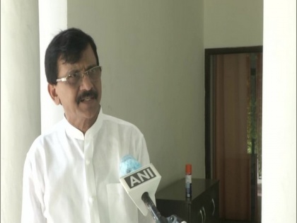 Even if you deploy Army, it doesn't matter, says Sanjay Raut after ED attaches Rs 65.75 crore assets linked to Ajit Pawar | Even if you deploy Army, it doesn't matter, says Sanjay Raut after ED attaches Rs 65.75 crore assets linked to Ajit Pawar
